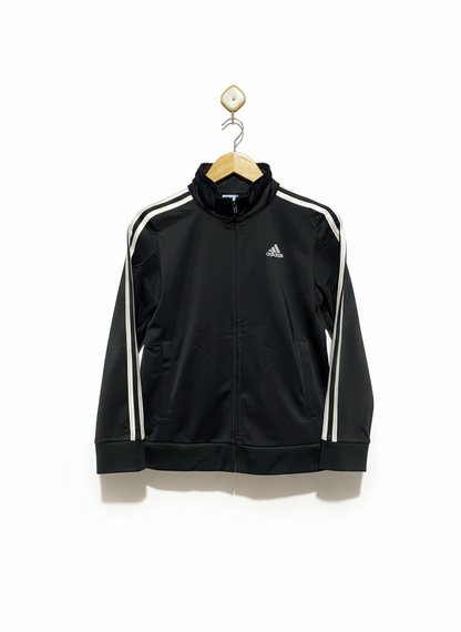 ADIDAS |S| BUST 17| Essentials Warm-Up 3-Stripes Track Jacket