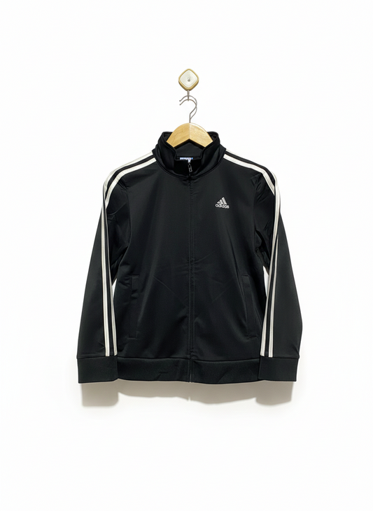 ADIDAS |S| BUST 17| Essentials Warm-Up 3-Stripes Track Jacket