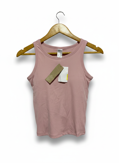ANKO|S|BUST 13|MAZINE WOMEN'S RIBBED TANK TOP