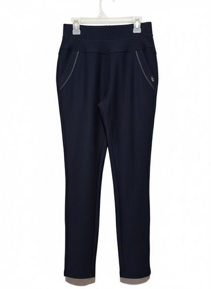 YU & ME New Super Stretchy Leggings With Pockets W-26/ L-38