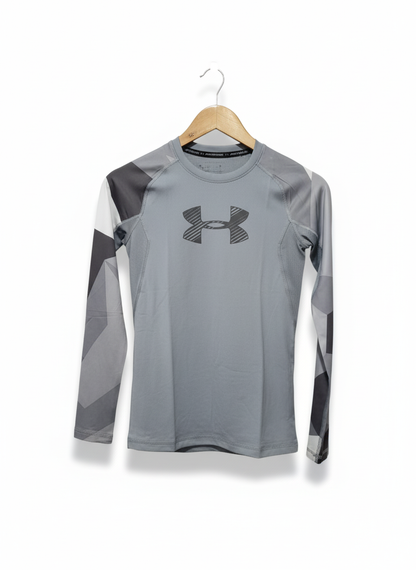 Under Armour  HeatGear Novelty  W-15 / L-22.5