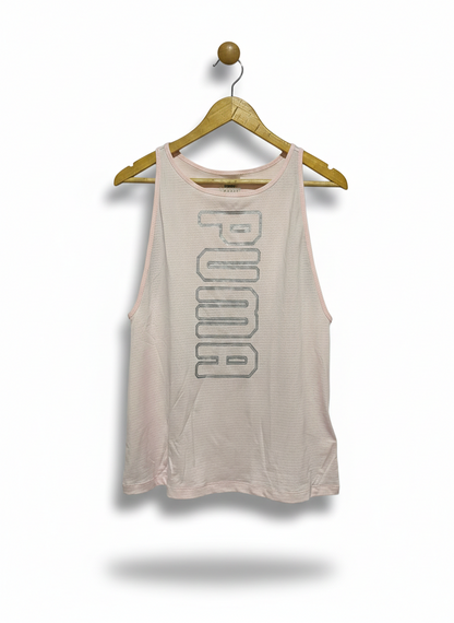 PUMA |M| BUST 16| GYM TRAINING, RUNNING, YOGA, OR LAYERED ATHLEISURE LOOKS TOP