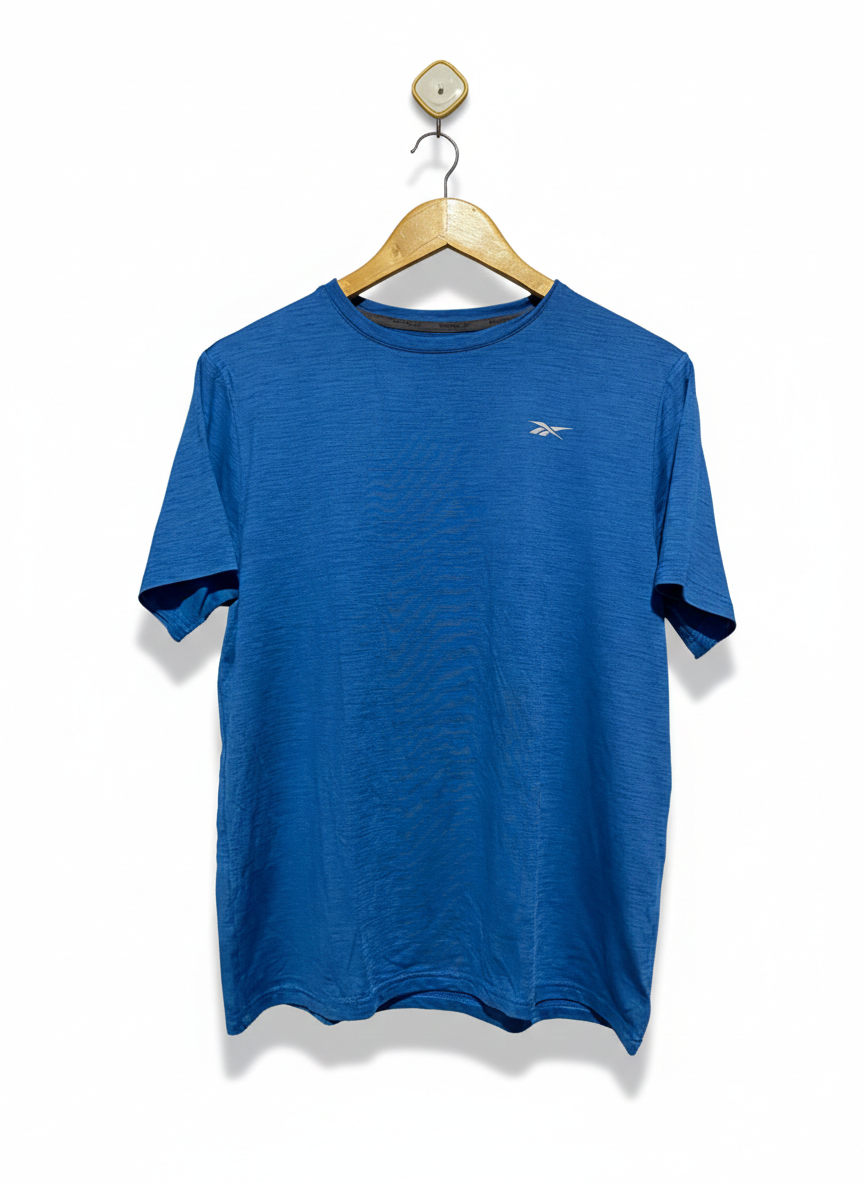 REEBOK |S| BUST 21| C1|  Activchill Athlete Performance T-Shirt