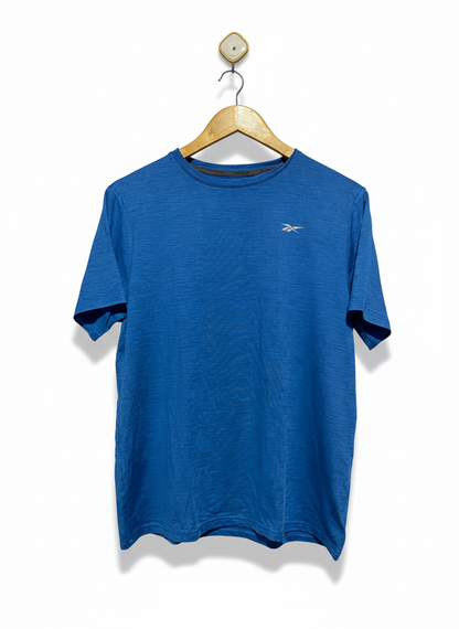 REEBOK |S| BUST 21| C1|  Activchill Athlete Performance T-Shirt
