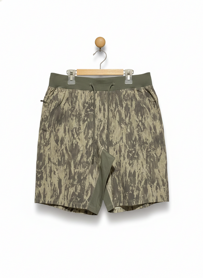 LULULEMON |L| WAIST 30| Pace Breaker Shorts
