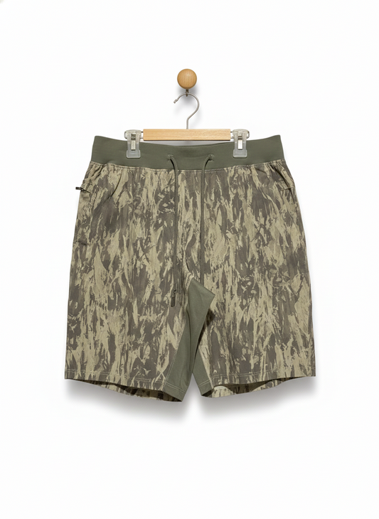 LULULEMON |L| WAIST 30| Pace Breaker Shorts