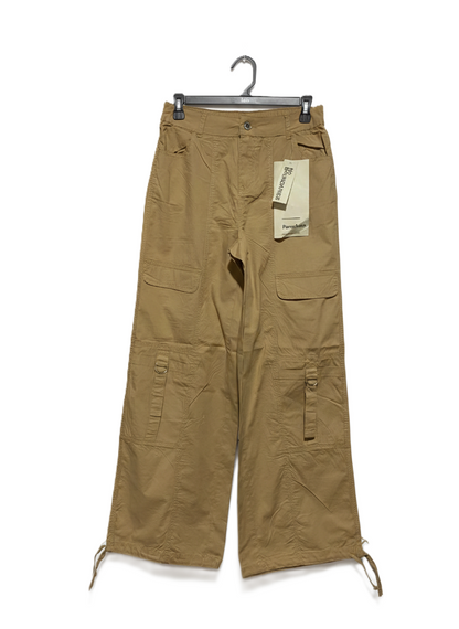 NO BOUNDARIES |XS| WAIST 28| Air Jordan WMNS Chicago Pant