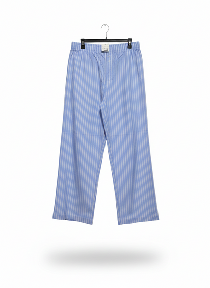 COTTON ON |L| WAIST 32|C1| CLASSIC STRIPED LOUNGE PANTS