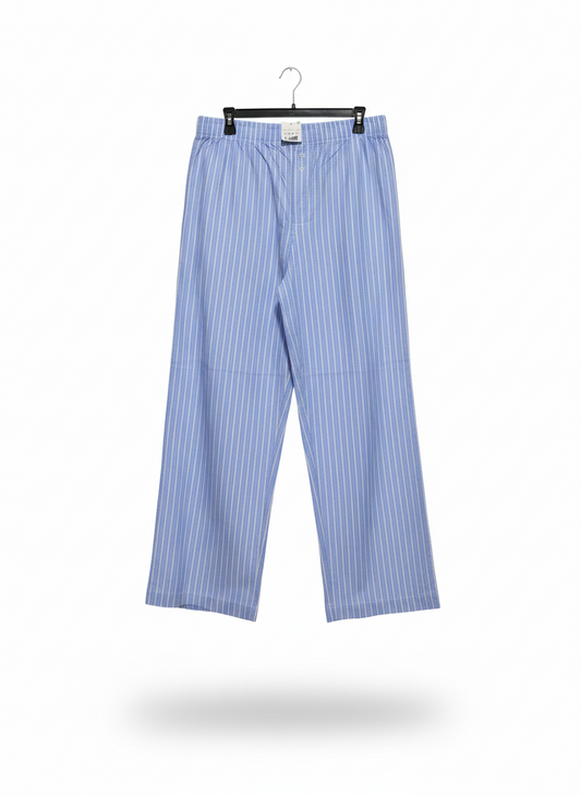 COTTON ON |L| WAIST 32|C1| CLASSIC STRIPED LOUNGE PANTS