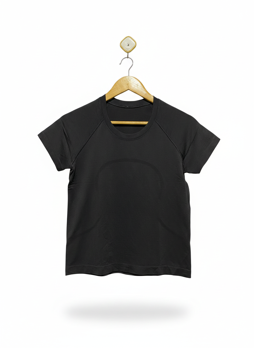 LULULEMON |M| BUST 16| Swiftly Tech Short Sleeve Shirt