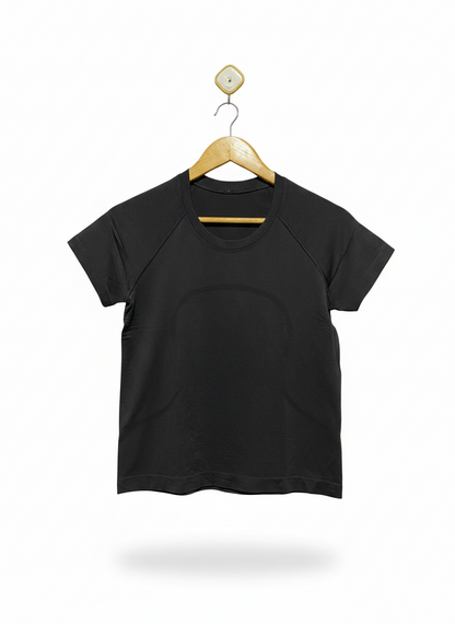 LULULEMON |M| BUST 16| Swiftly Tech Short Sleeve Shirt