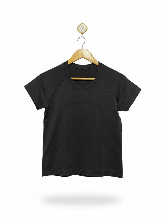 LULULEMON |M| BUST 16| Swiftly Tech Short Sleeve Shirt