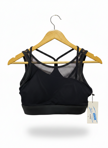 REEBOK |L| BUST 14| HERO STRONG SPORTS BRA