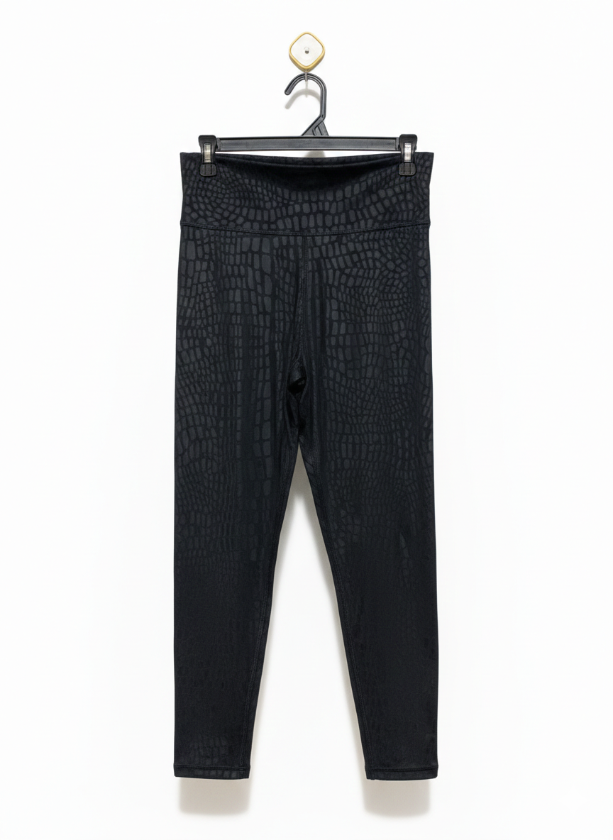 ADIDAS |M| WAIST 28| HIGH-WAISTED PERFORMANCE LEGGINGS
