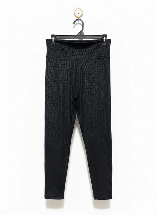 ADIDAS |M| WAIST 28| HIGH-WAISTED PERFORMANCE LEGGINGS