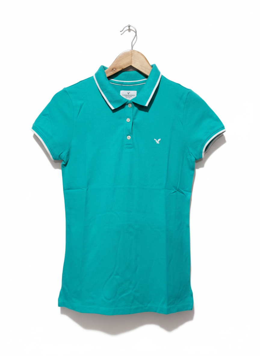 American Eagle Polo Shirt