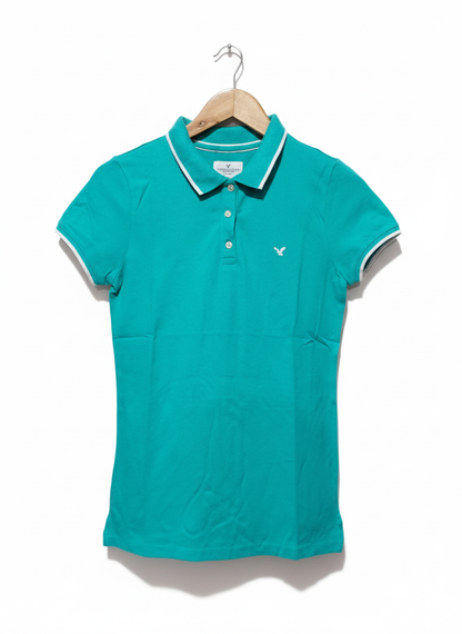 American Eagle Polo Shirt