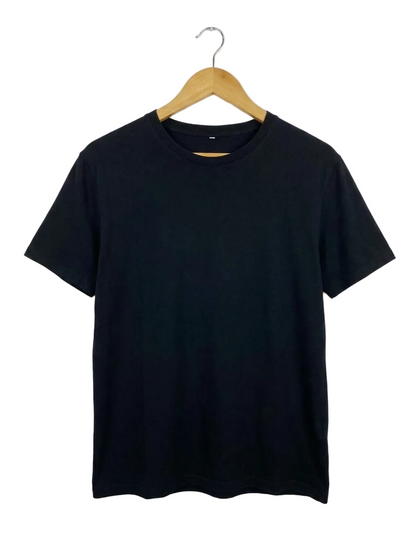 LULULEMON |XL| BUST 24| PREMIUM COTTON CREW NECK T-SHIRT