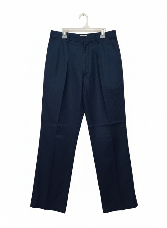 PRIMARK Navy Blue Pants