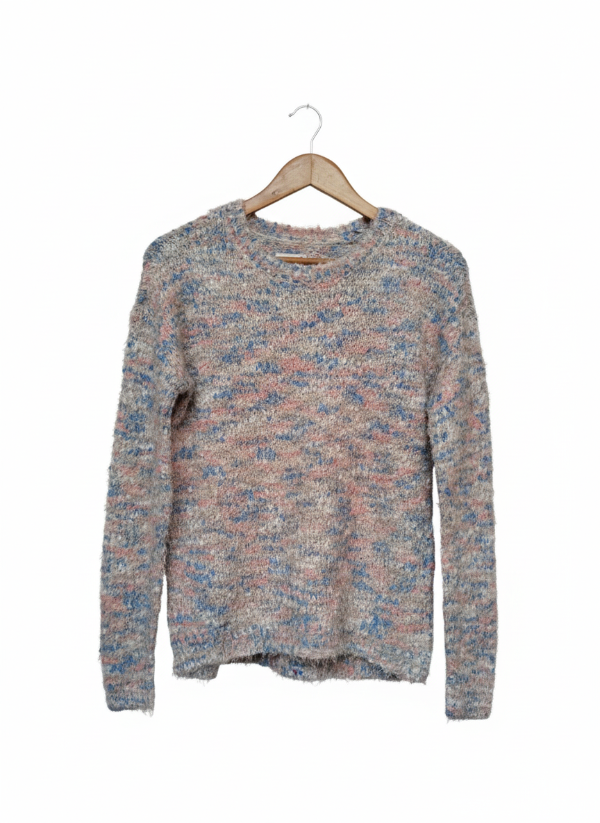 Sweater By SO  W-17 / L-24