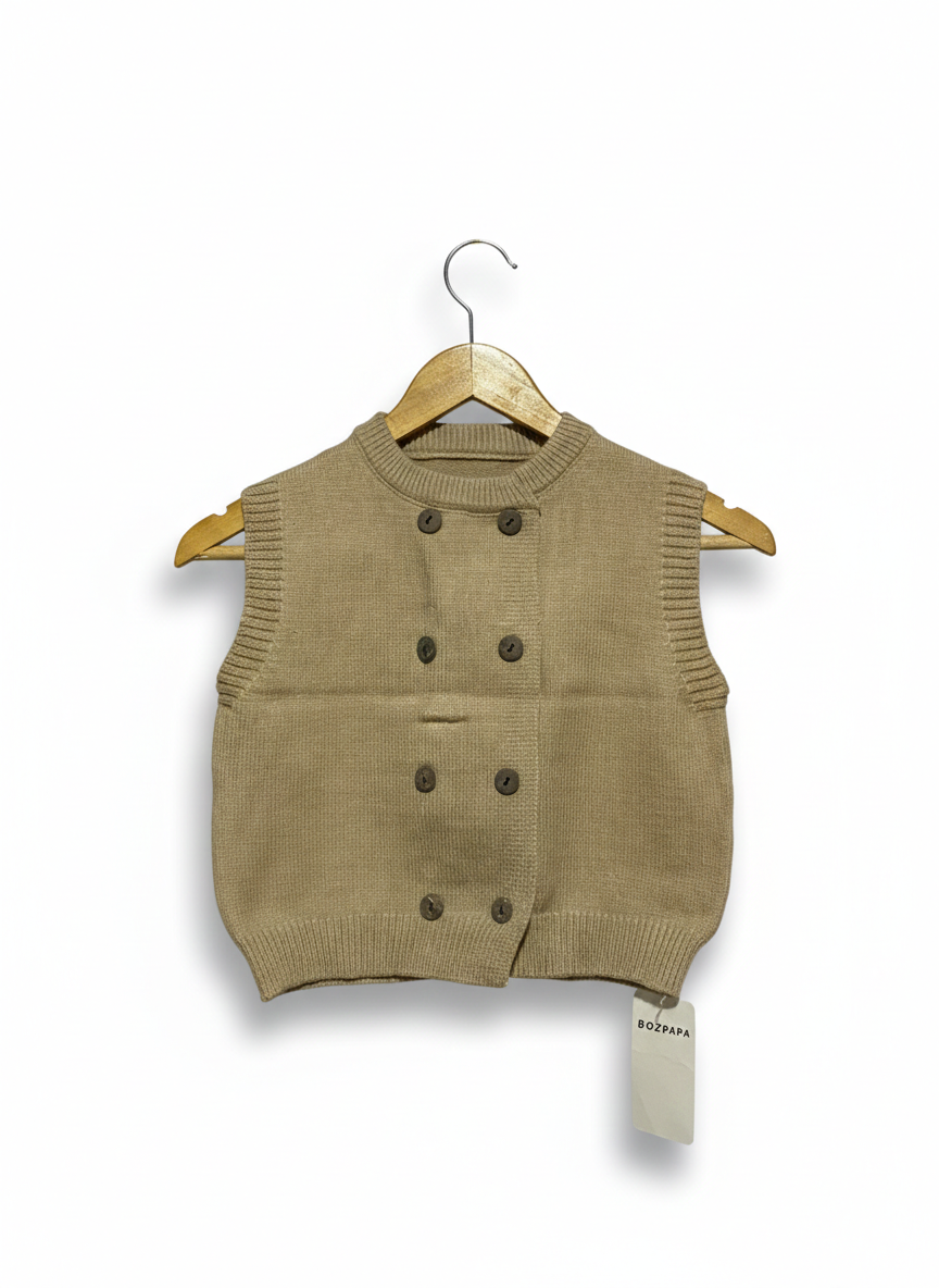 BOZDADA |M| BUST 15| OLIVE GREEN FAUX LEATHER MOTO JACKET