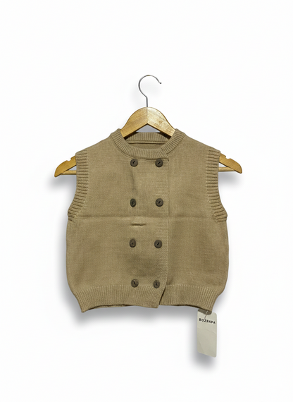 BOZDADA |M| BUST 15| OLIVE GREEN FAUX LEATHER MOTO JACKET