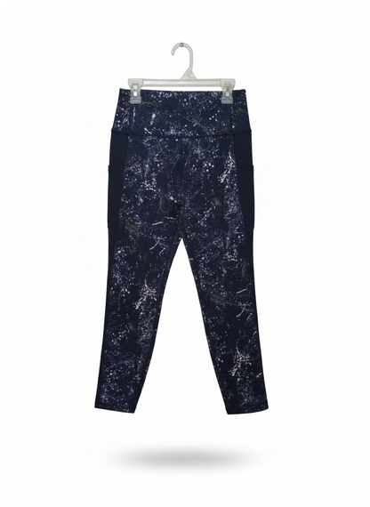 GAPFIT|S|WAIST 26|High Rise 7/8 Leggings in Sculpt Revolution