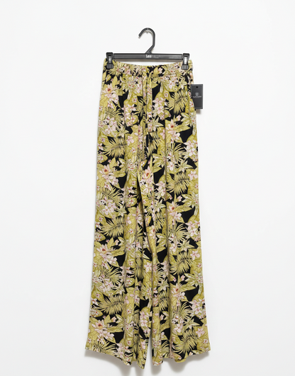 VOLCOM |S| WAIST 26| Frondly Fire Pants