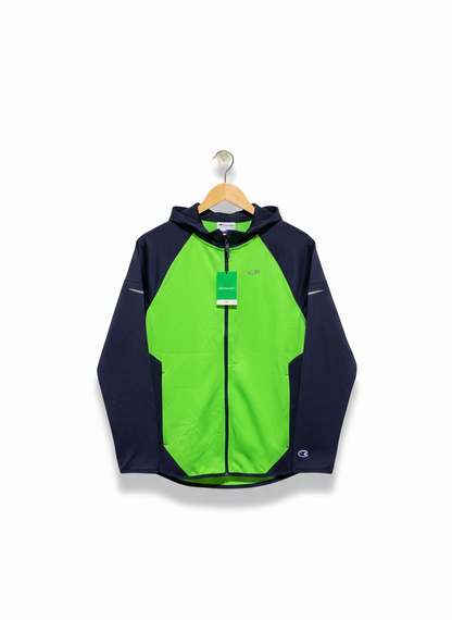 CHAMPION |L| BUST 18| Full-Zip Running or Athletic Jacket