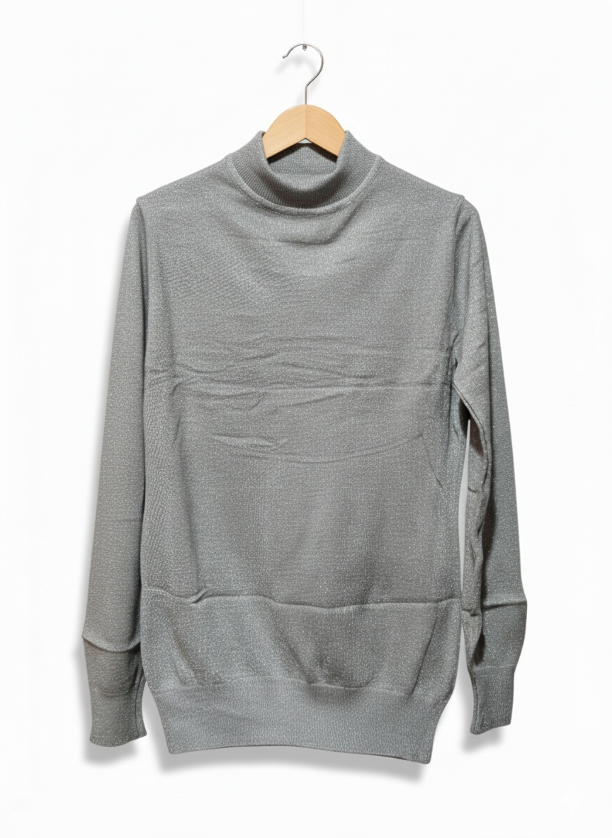 WIT GIRL Pullover Sweater for Ladies W-16 / L-24