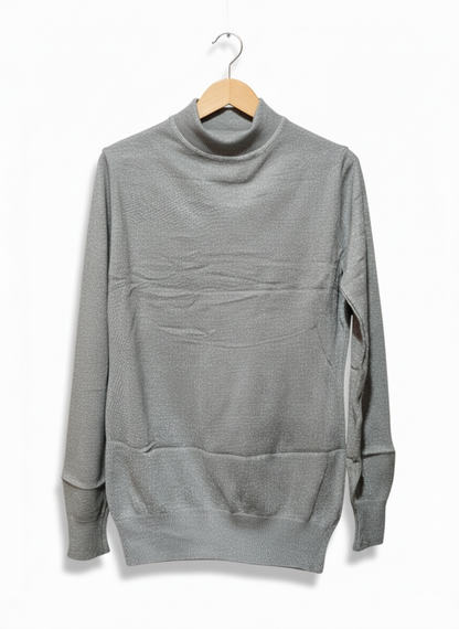 WIT GIRL Pullover Sweater for Ladies W-16 / L-24