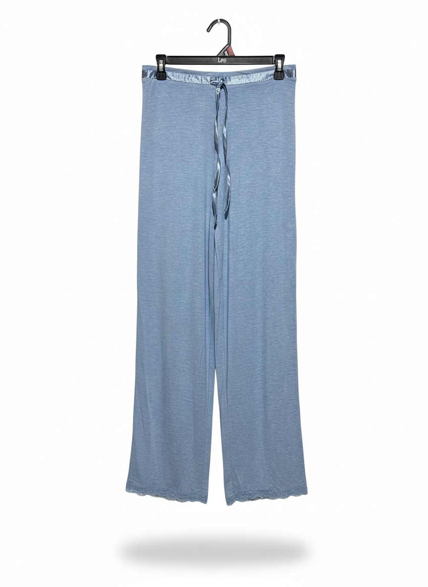 SHORT STORIES |S| WAIST 28| HUE SLEEPWELL MODERN CLASSIC PAJAMA PANT