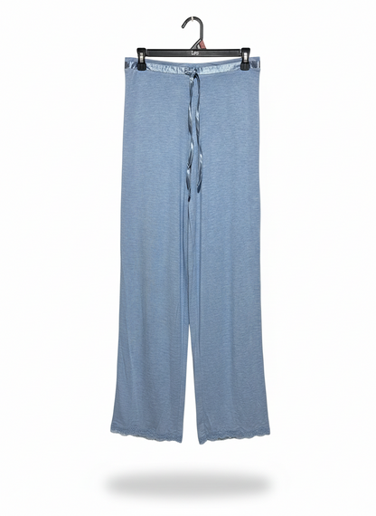 SHORT STORIES |S| WAIST 28| HUE SLEEPWELL MODERN CLASSIC PAJAMA PANT