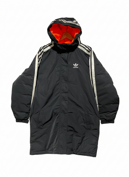 ADIDDAS |L| BUST 24| Originals Long Synthetic Down Jacket