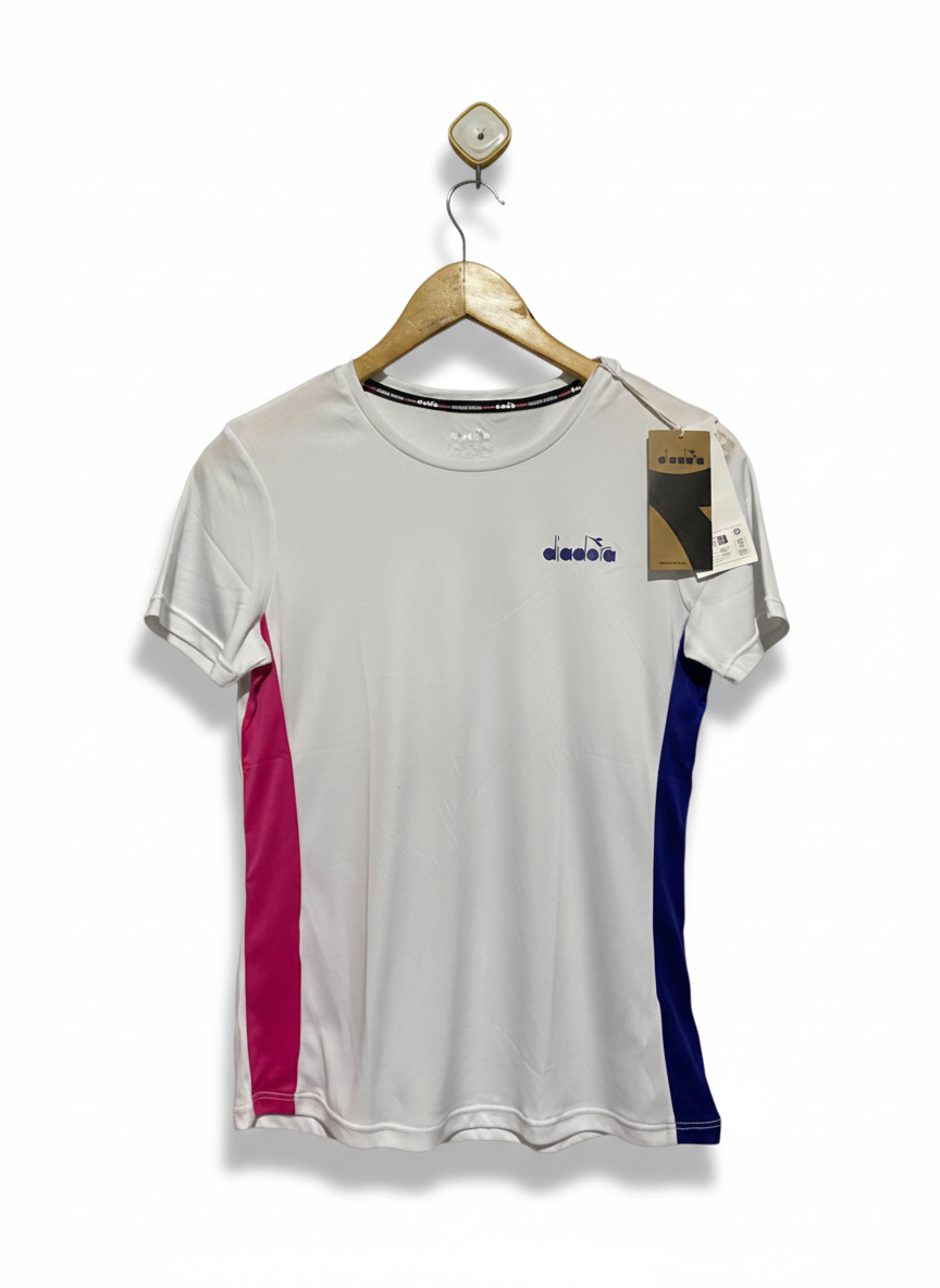 AIADORA |S| BUST 17| C1| WOMEN T-SHIRT COURT