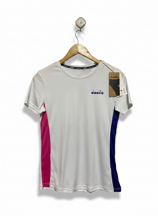 AIADORA |S| BUST 17| C1| WOMEN T-SHIRT COURT