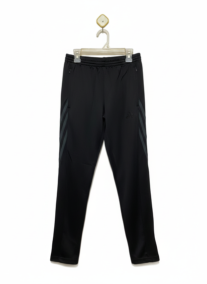 ADIDAS |S/M| WAIST26| Future Icons 3-Stripes Pants