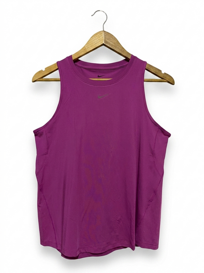 NIKE |M| BUST 18| B26| DRI-FIT HIGH-NECK PERFORMANCE TANK
