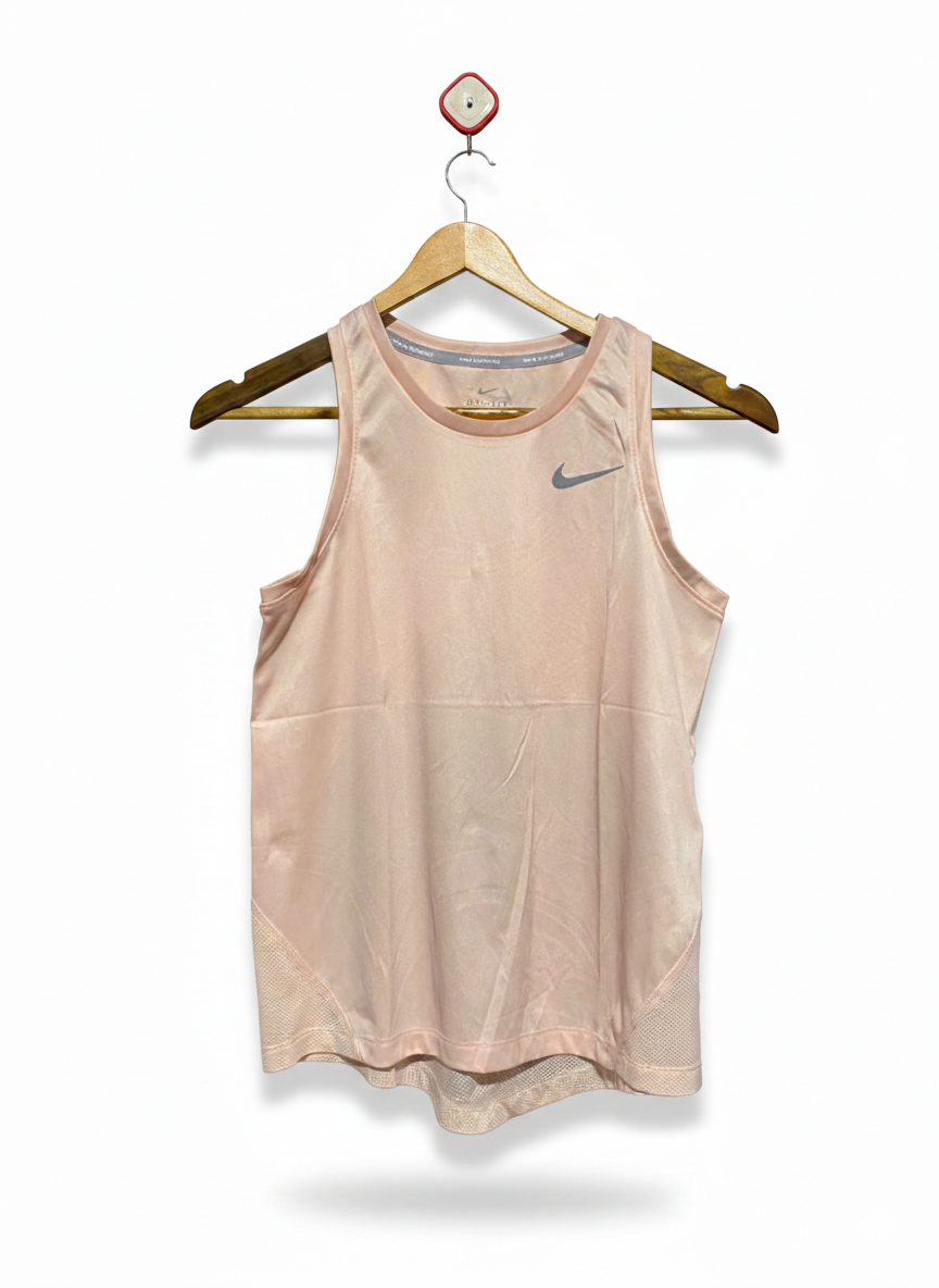 NIKE |XS| BUST 16| SWIFT DRI-FIT RUNNING TANK TOP
