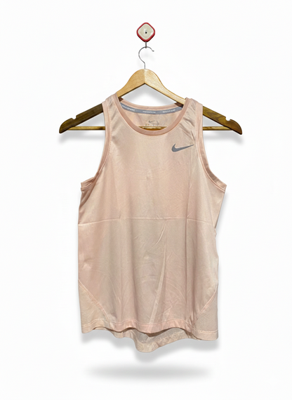 NIKE |XS| BUST 16| SWIFT DRI-FIT RUNNING TANK TOP