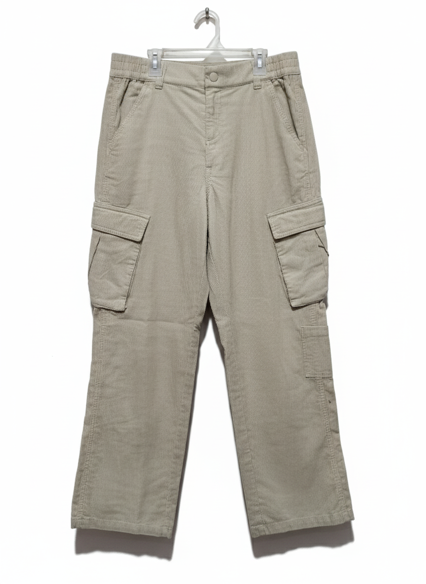 Divided H&M Cargo Pants Womens W-34 /L-40