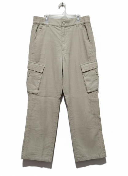 Divided H&M Cargo Pants Womens W-34 /L-40