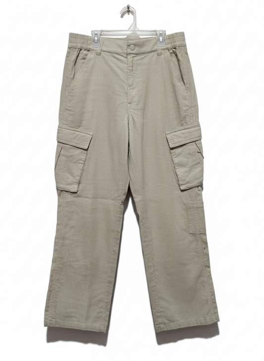 Divided H&M Cargo Pants Womens W-34 /L-40