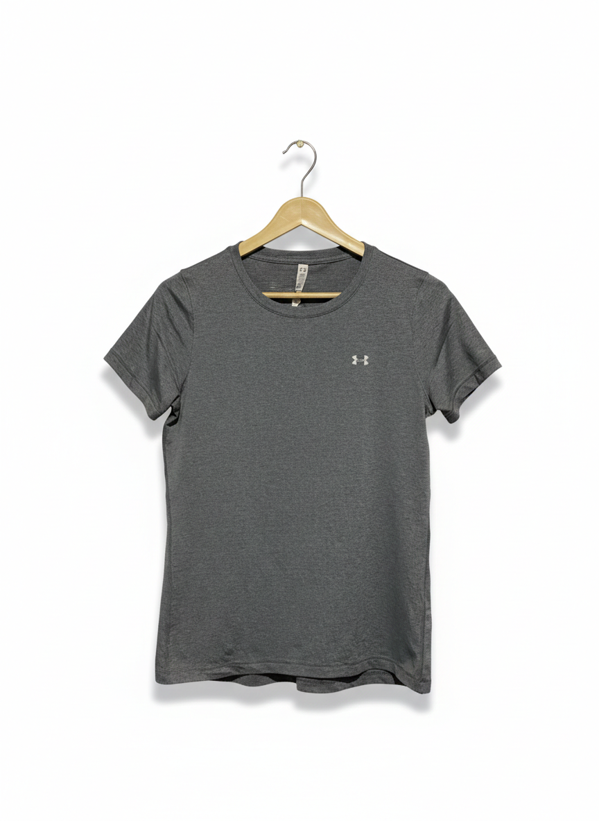 UNDER ARMOUR |M| BUST 17|  Women's Tech™ Crewneck Short Sleeve Tee