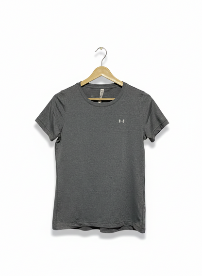 UNDER ARMOUR |M| BUST 17|  Women's Tech™ Crewneck Short Sleeve Tee