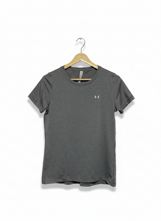 UNDER ARMOUR |M| BUST 17|  Women's Tech™ Crewneck Short Sleeve Tee