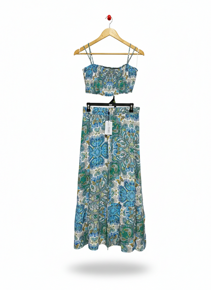 STYLE STATE |L| BOHO CHIC TWO-PIECE SET