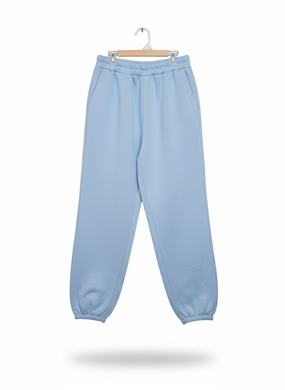 SHEIN EZwear  Waist Slant Pocket Jogger Trouser W-28 /L-40