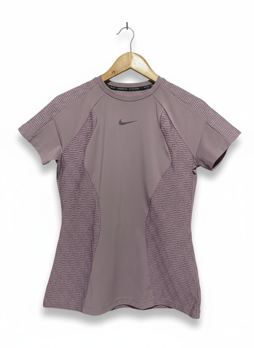 NIKE |M| BUST 18| DRI-FIT SHORT-SLEEVE TRAINING TOP