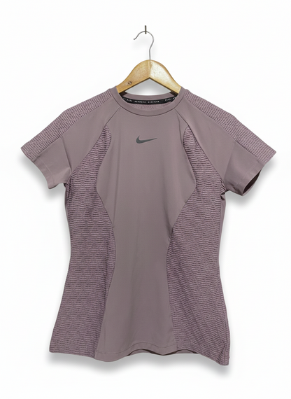 NIKE |M| BUST 18| DRI-FIT SHORT-SLEEVE TRAINING TOP